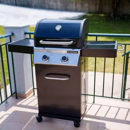 Irene's Olive Σπίτι διακοπών *