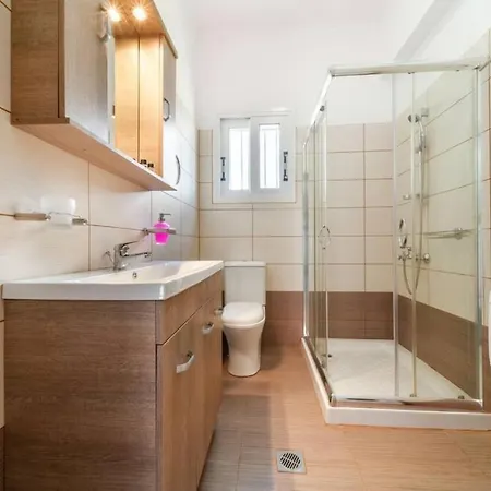 Σπίτι διακοπών Irene's Olive Σάμη