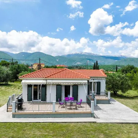 Holiday home Irene's Olive