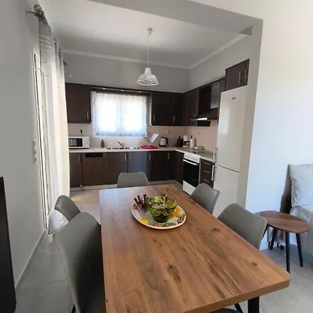 Prázdninový dům Irene's Olive Sami (Kefalonia)